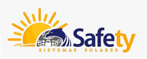 Logo SAFETY Solar